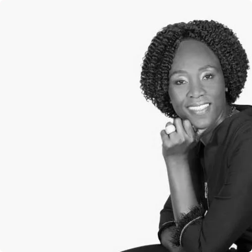 Phindi Mathebula