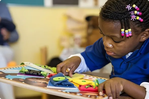 Rezco Foundation community impact