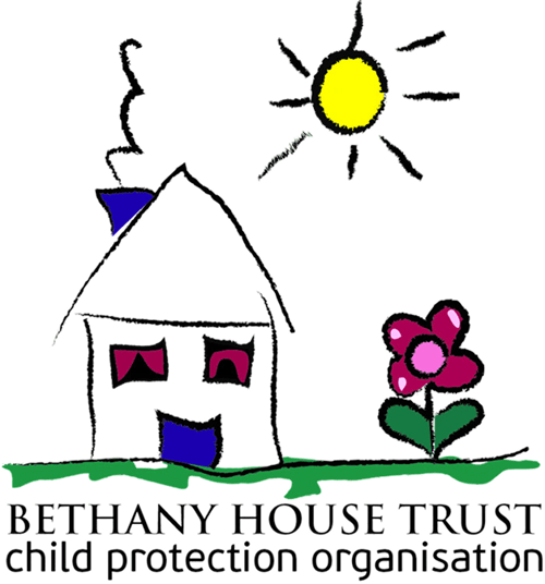 Bethany House Trust logo