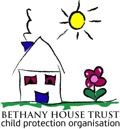 Bethany House Trust logo