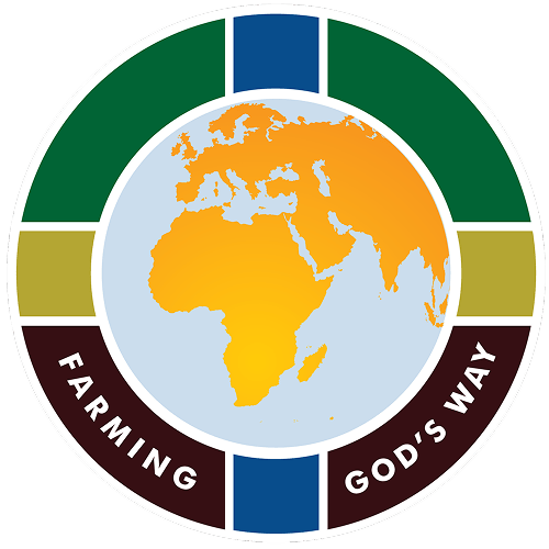 Bountiful Grains Trust logo