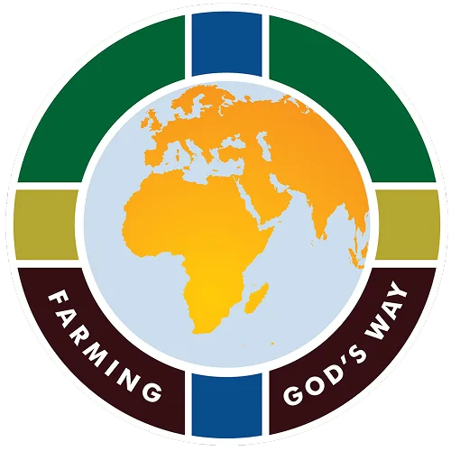 Bountiful Grains Trust logo
