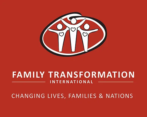 Family Transformation International logo