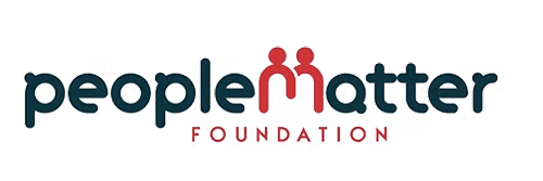 People Matter Foundation logo