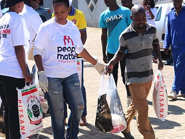 People Matter Foundation