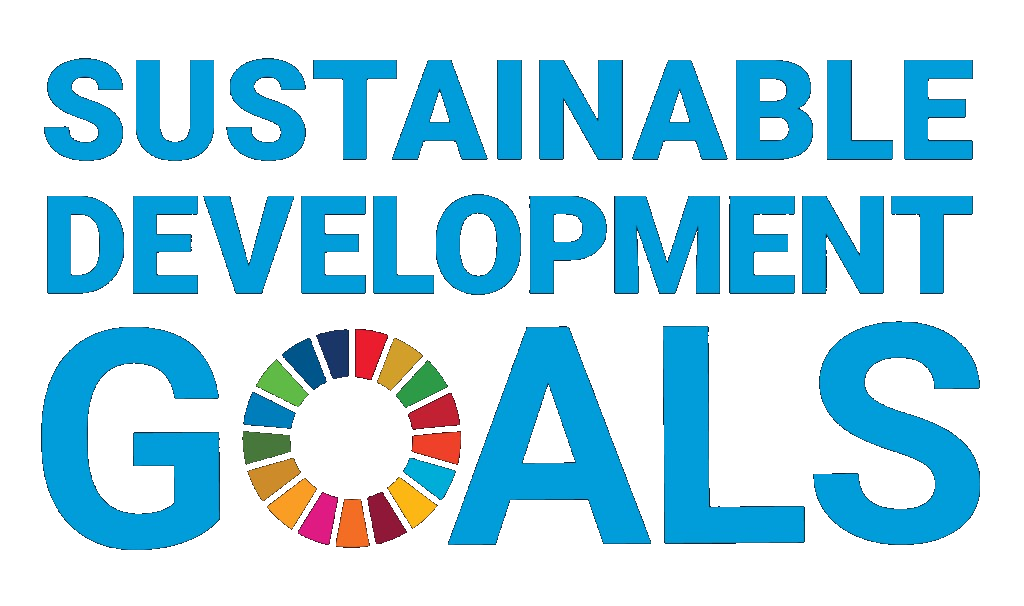 United Nations Sustainable Development Goals logo