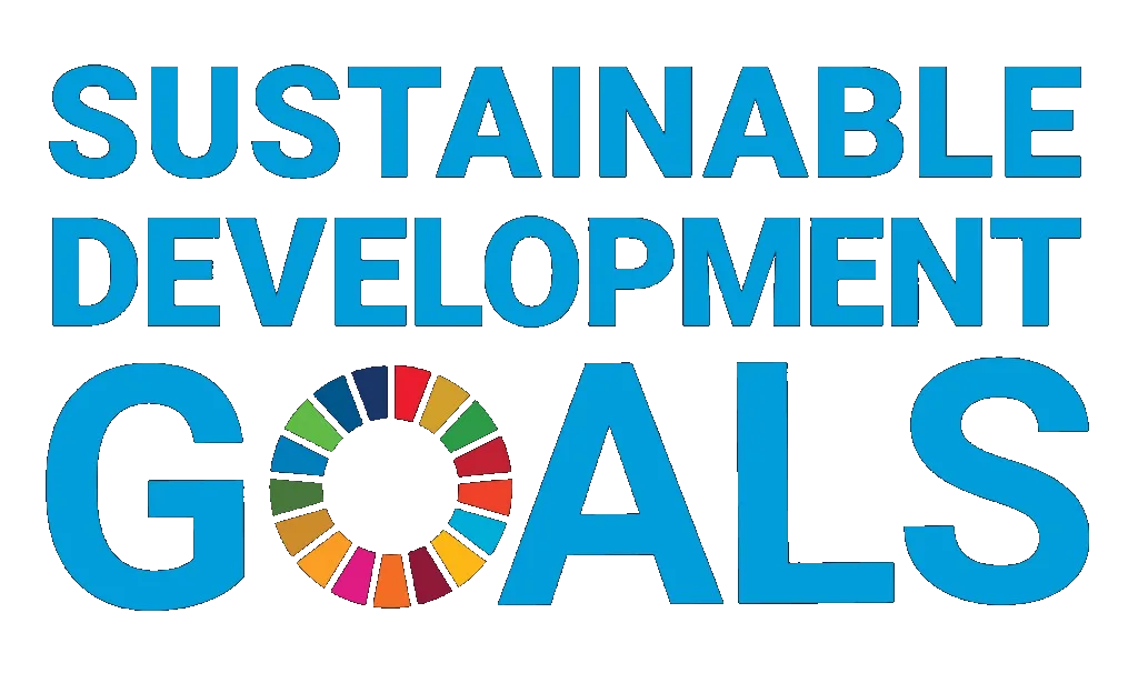 United Nations Sustainable Development Goals logo